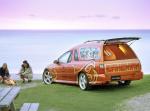 Holden Sandman Concept 2000 года